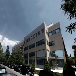Aigialias Offices